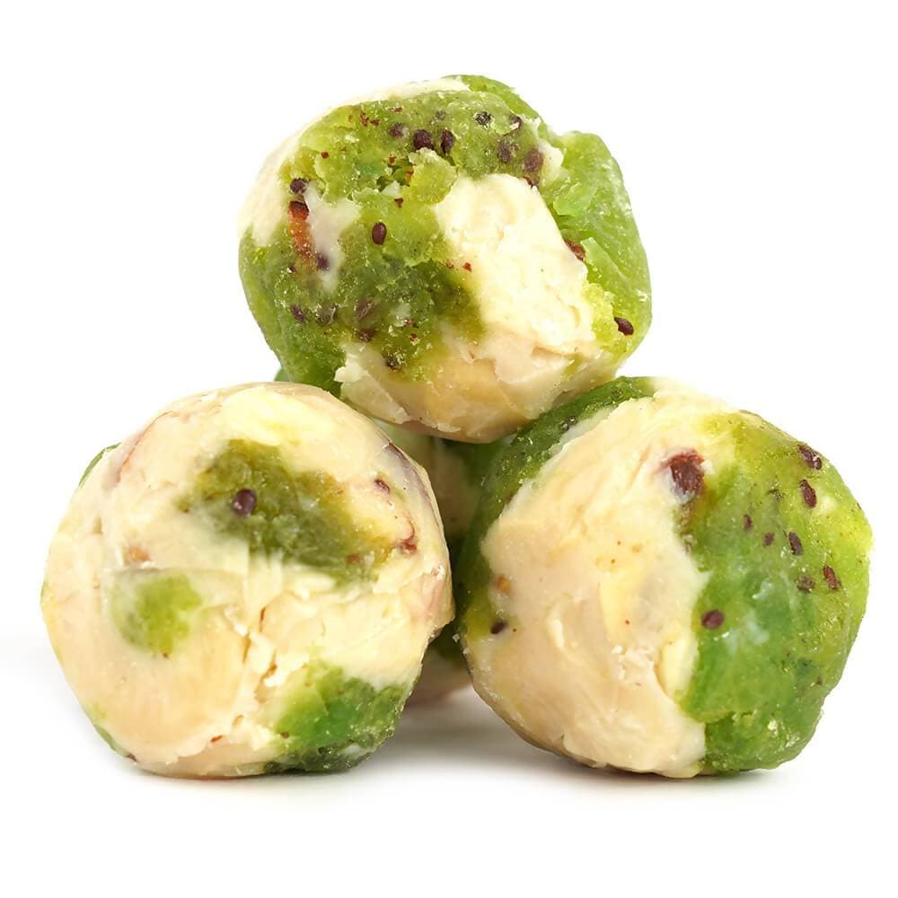 Evergreen Sweets - Jalwa Laddoo Kiwi Evergreen Sweets