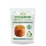 Yuvagrow Plain Jaggery Adhirasam - Safuron