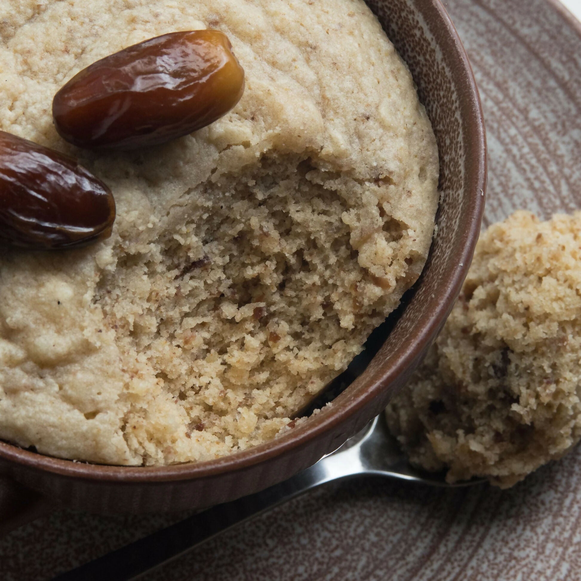 Oilcure Dried Dates Powder Oilcure
