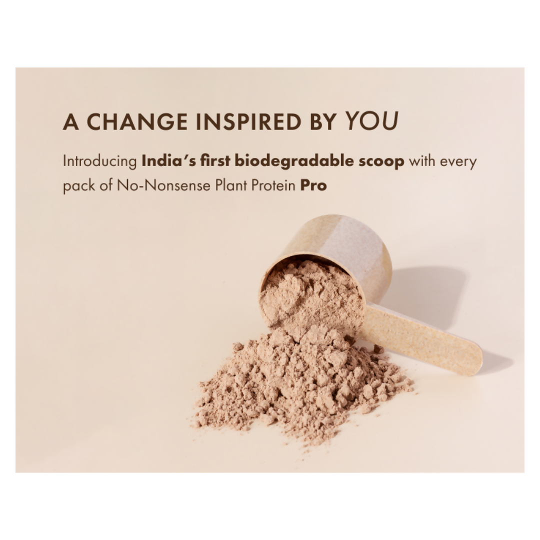Cosmix no nonsense Plant Protein Pro Kerala Vanilla Bean Cosmix