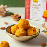 Haldiram's Boondi Ladoo Haldiram's