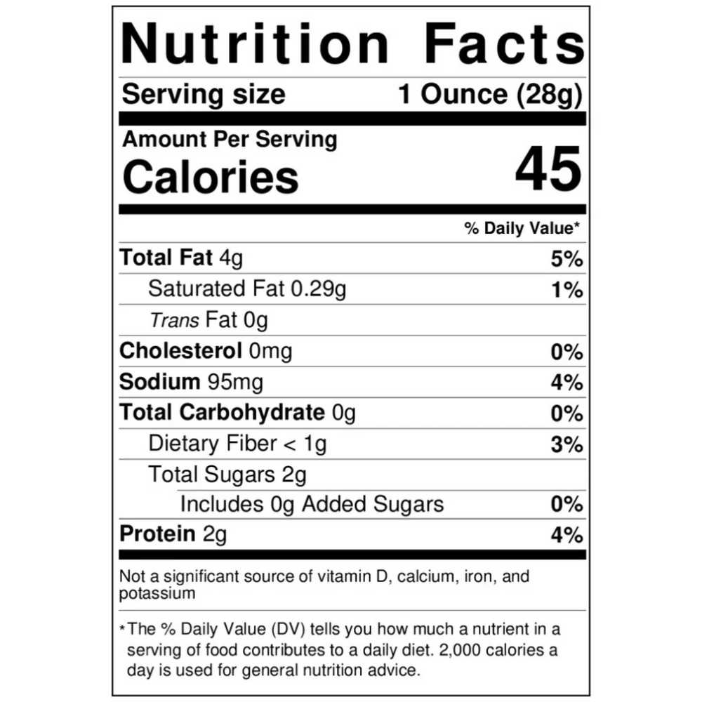 Tassyam Organics Roasted Salted Redskin Peanuts Tassyam Organics