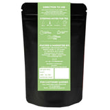Nutty Yogi Vana Tulsi Dried Leaves (Holy Basil) Nutty Yogi