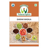 Welcome’s Natural Spices Garam Masala Powder - Safuron