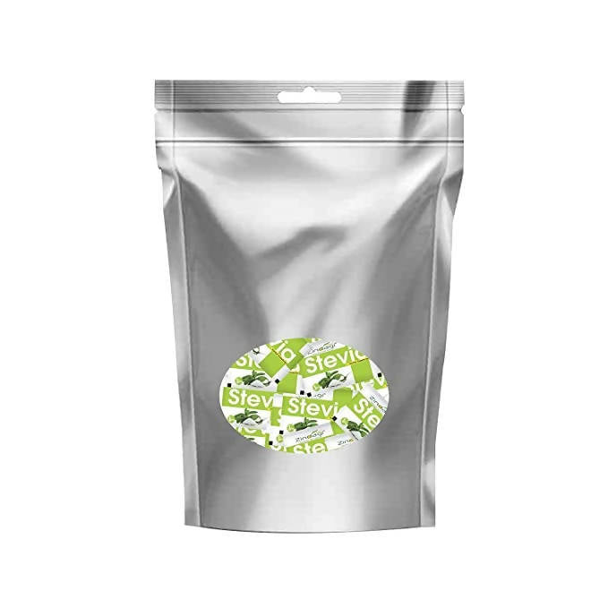 Zindagi Stevia Nature's Sweetener Sachets Zindagi