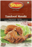 Shan Han's Tandoori Mix Spice Chicken Masala Shan