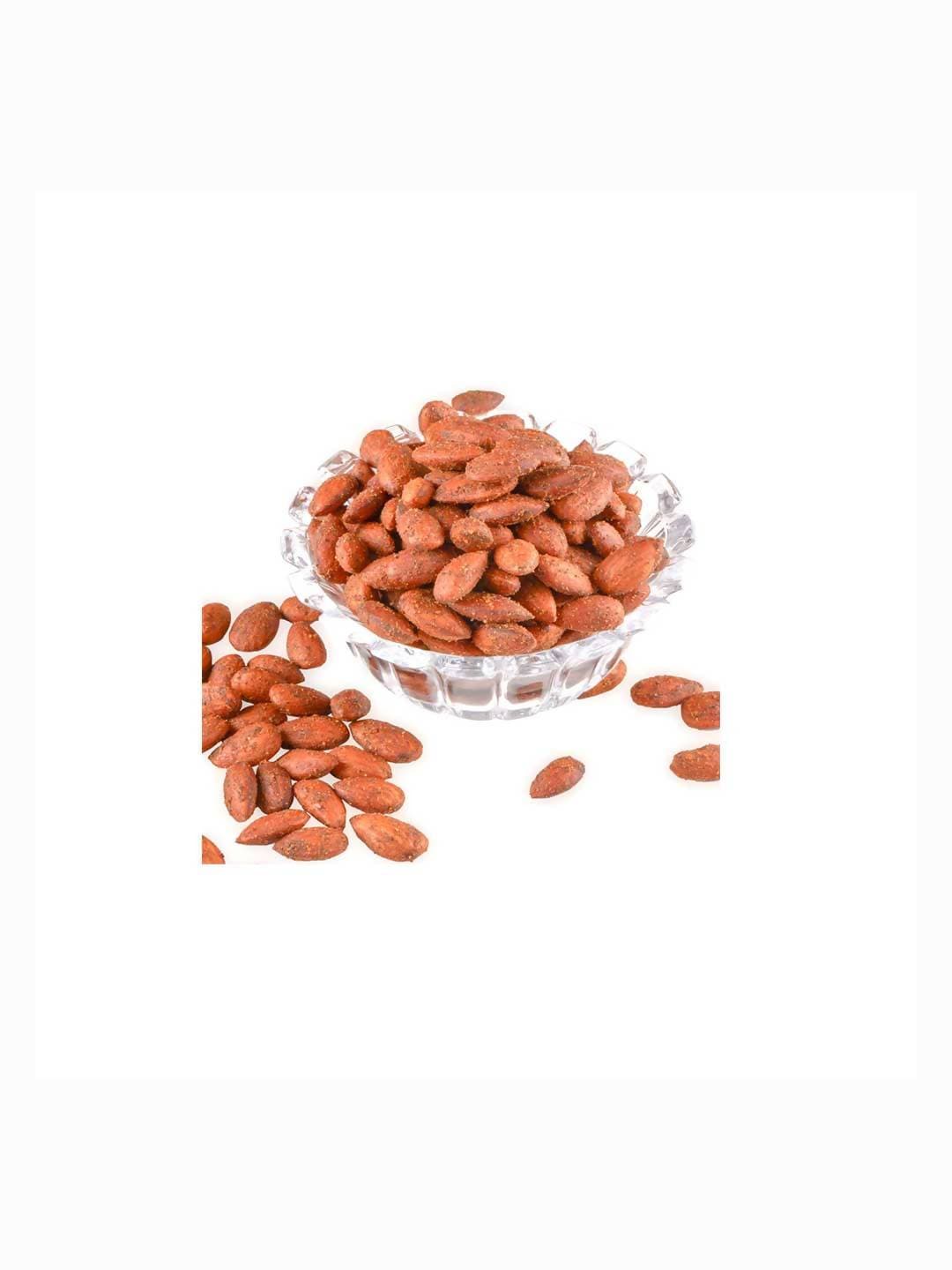 Bikano Masala Almonds Bikanervala