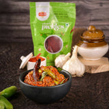 Vellanki Foods Tindoora Pickle (Donda Kaya Pickles) Vellanki Foods