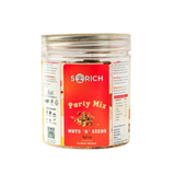 Sorich Organics Party Mix (Spicy) - Safuron