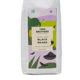 Two Brothers Organic Farms Black Beans - Safuron