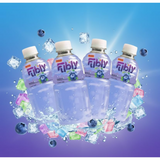 BAKERS Fubly Blueberry Juice Drink BAKERS