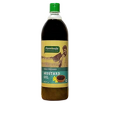 Farmveda Cold Pressed Mustard Oil - Safuron