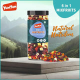 Yum Yum 6 In 1 Mix Fruit Jar Yum Yum