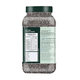 Yum Yum Raw Chia Seeds Jar Yum Yum