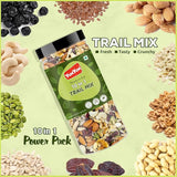 Yum Yum 10 In 1 Trail Mix Jar Yum Yum