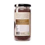 Bharat Vedica Organic Black Mustard Small - Kali Sarso Bharat Vedica