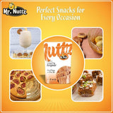 Mr. Nuttz Anjeer/Figs Pouch Yum Yum