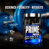 Big Muscles Nutrition Prime Protein Big Muscles Nutrition