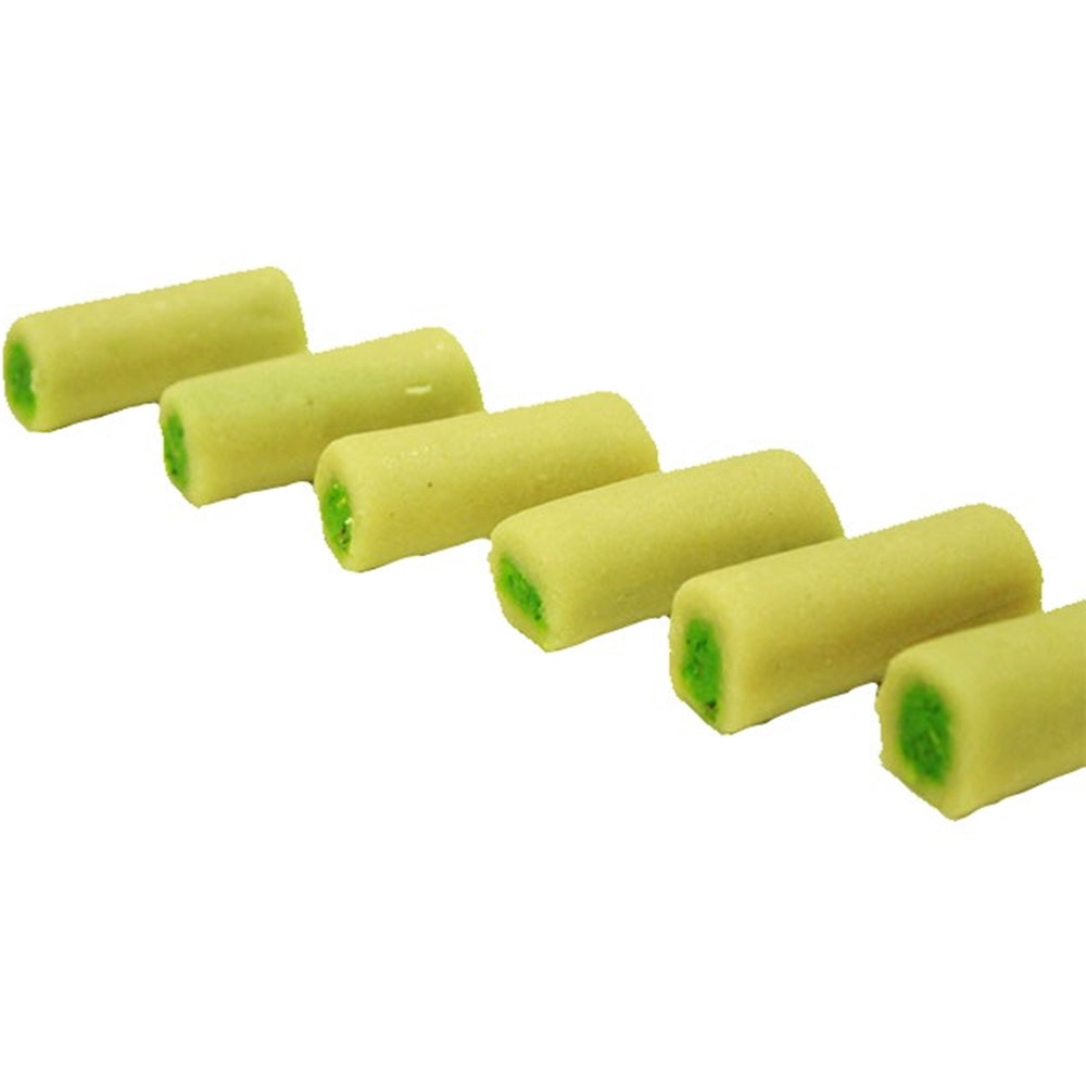 Vellanki Foods - Kaju Pista Rolls Vellanki Foods