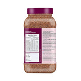 Yum Yum Roasted & Salted Flax Seeds Jar Yum Yum