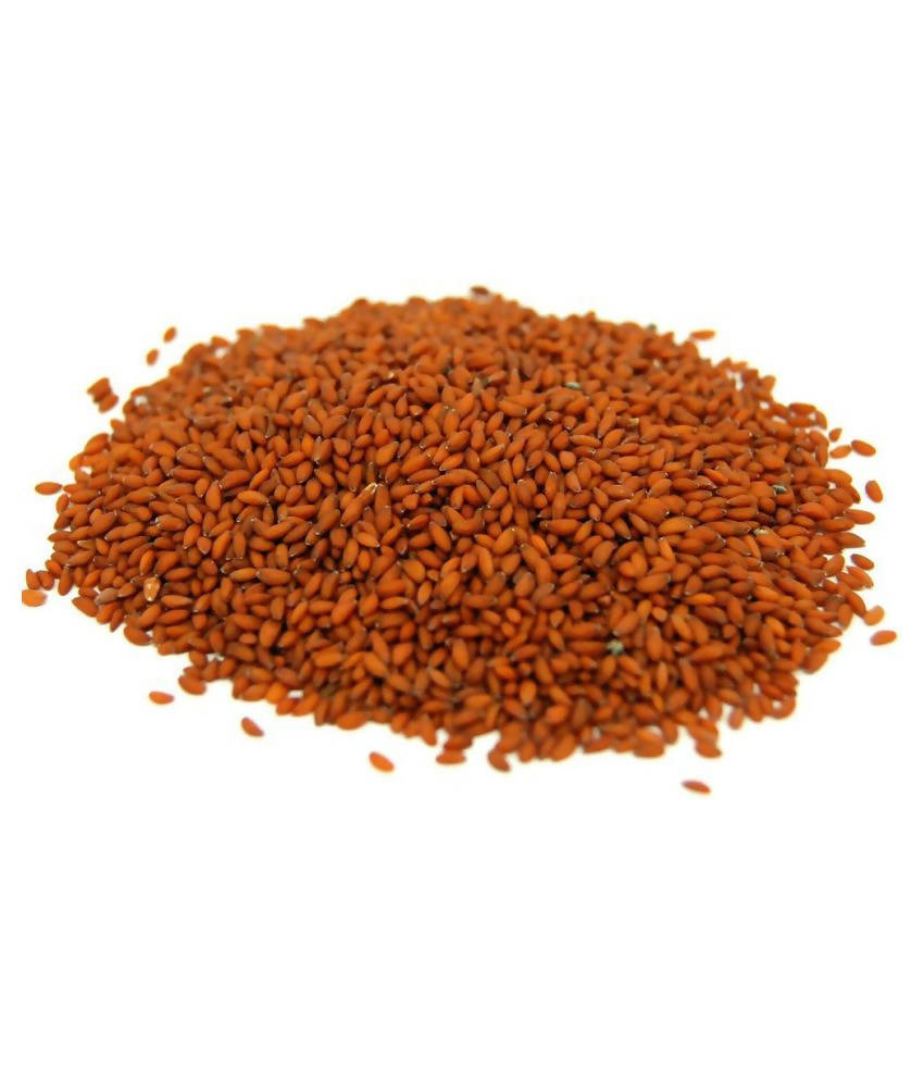 Hebsur Herbals Asaliya/Haleem/Alavi Seeds Hebsur Herbals