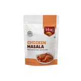 Bhoj Masale Chicken Masala with Natural Oils - Safuron