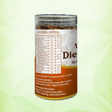 byPureNaturals Dietary Nuts Mix Vegan Roasted byPureNaturals