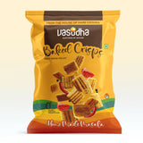 Vasudha Nurtured By Nature Home Made Masala Crispy Vasudha
