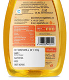 Organic Tattva Sunflower Oil Organic Tattva