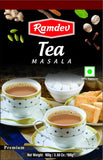Ramdev Tea Masala Powder Ramdev Masala