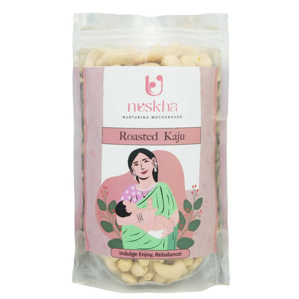 Nuskha Roasted Kaju Nuskha