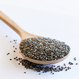Nxtgen Ayurveda Chia Seeds Raw Nxtgen Ayurveda