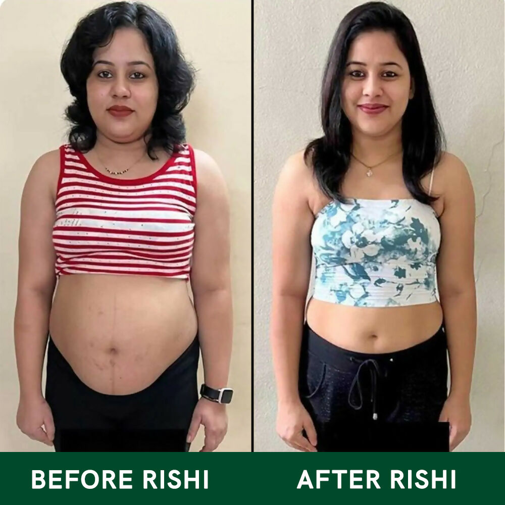 Rishi Natural Belly Fat Tea Rishi Natural