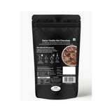 Cocosutra Swiss Vanilla Hot Chocolate Mix Cocosutra