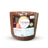 Naivedyam Chemical Free Jaggery Cubes - Safuron
