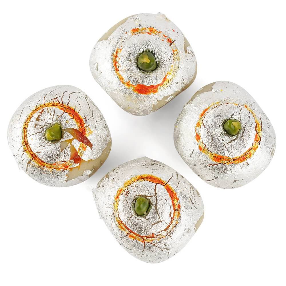 Evergreen Sweets - Kaju Matka Evergreen Sweets