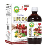 Basic Ayurveda Cardina Life Ok Drink Sugar Free Basic Ayurveda
