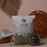 Siddhagiri's Satvyk Urad Dal Chilka - Split with Skin Siddhagiri's Satvyk