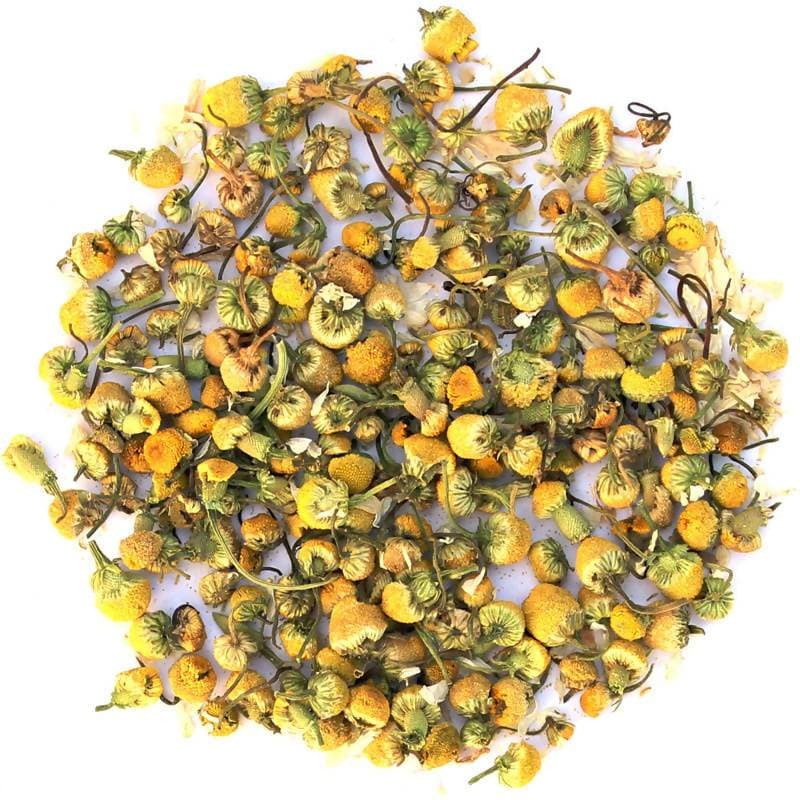 The Tea Trove - Chamomile Herbal Tea The Tea Trove