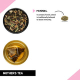 Teacurry Mothers Tea Bags Teacurry