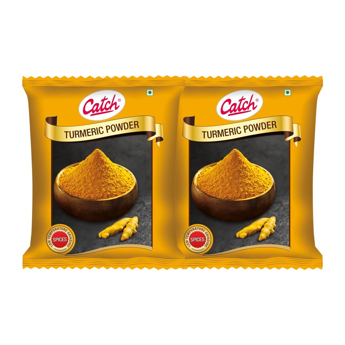 Catch Turmeric Powder Catch