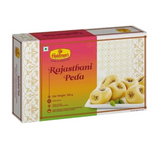 Haldiram's Rajasthani Peda - Safuron
