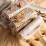 konaseema Dry Fruit Bellam Pootharekulu (Paper Sweet) konaseema special foods