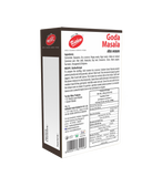 Katdare Foods Goda Masala Katdare Foods