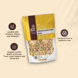 Pure & Sure Organic Pancharatna Dal Pure & Sure