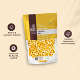 Pure & Sure Organic Chana Dal Pure & Sure