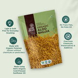 Pure & Sure Organic Aloo Bhujia Pure & Sure