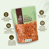 Pure & Sure Organic Masala Boondi Pure & Sure