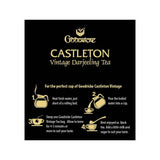 Goodricke Castleton Vintage Darjeeling Tea Bags Goodricke