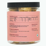 Nuskha Oats Laddoo For Pregnancy Nuskha